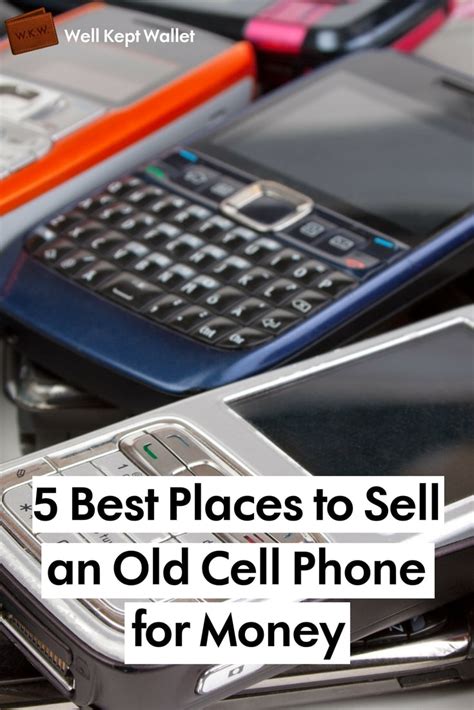 Sell old phones. Things To Know About Sell old phones. 